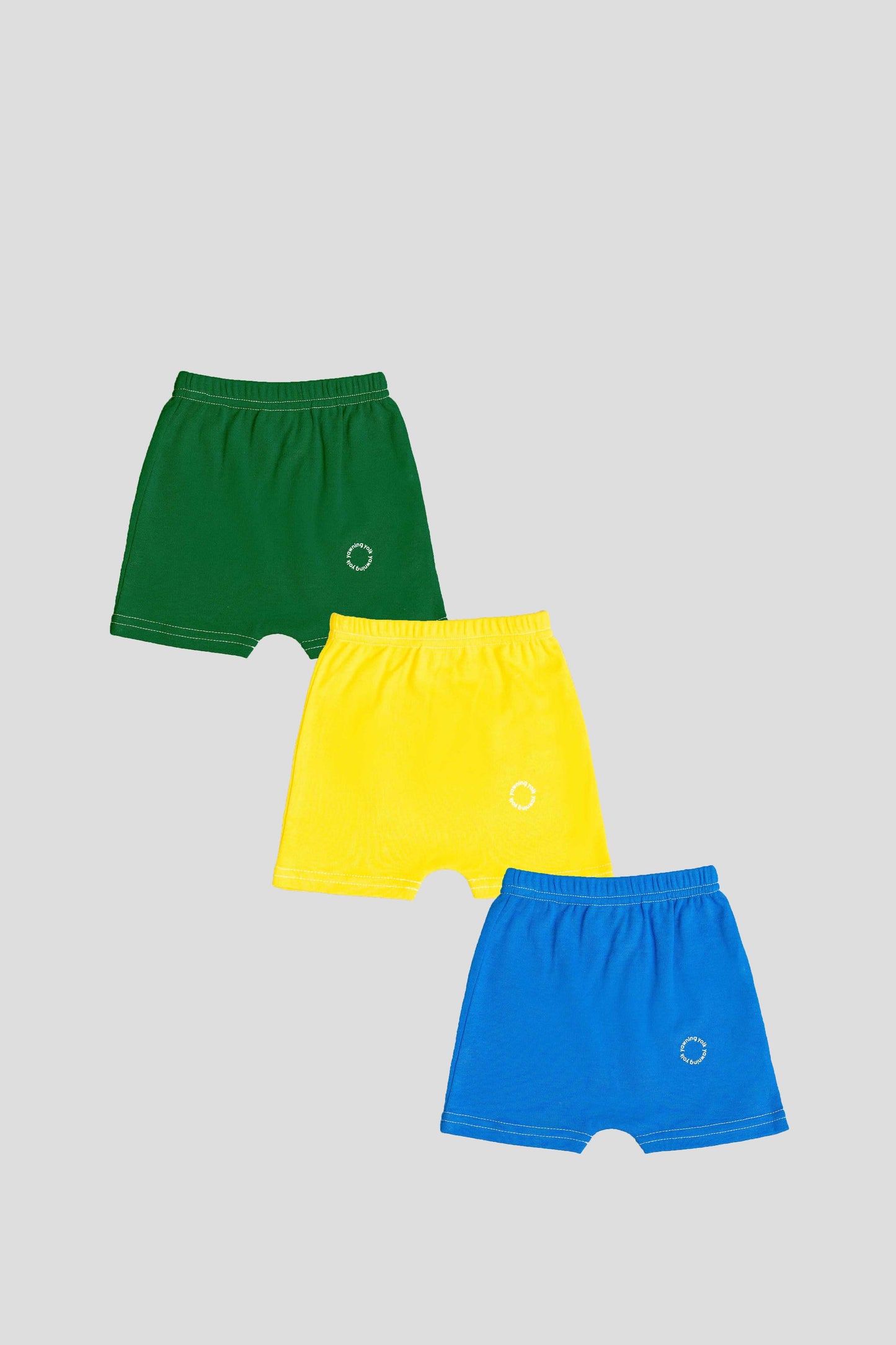 Biker Shorts Bundle