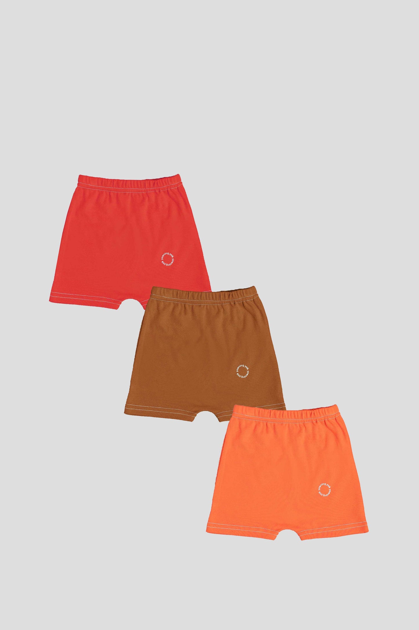 Biker Shorts Bundle